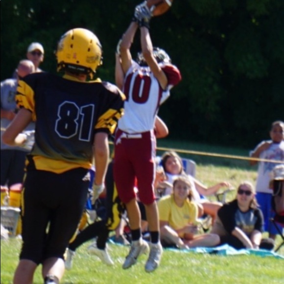 Meet your Posher, Peyton - Picture 1 of 1